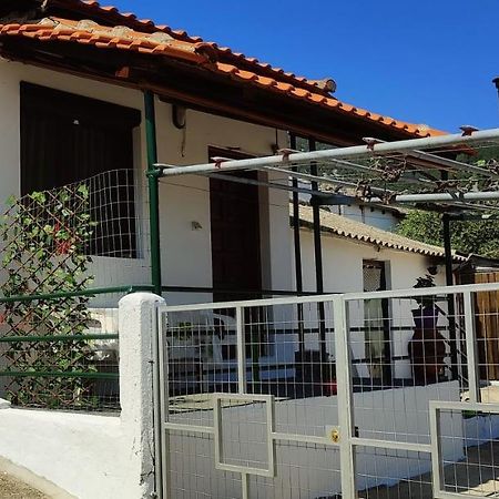 Stella House Vila Theológos Exterior foto
